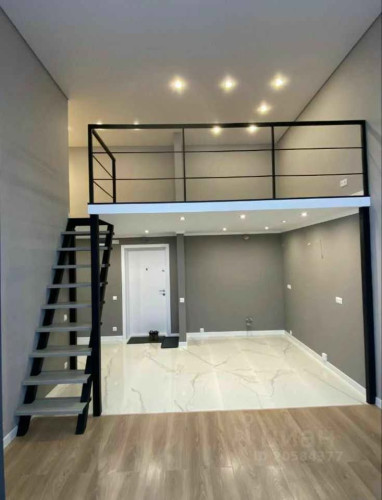 Kontraktor Mezzanine tangerang- Terpercaya