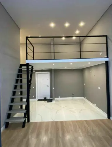 Kontraktor Mezzanine tangerang- Terpercaya di Tangerang